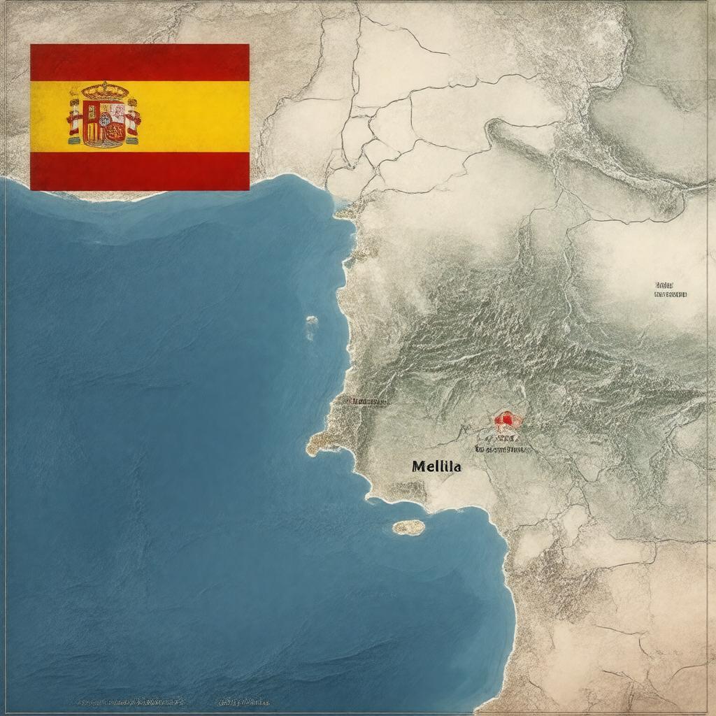 Spain (Isabella II)